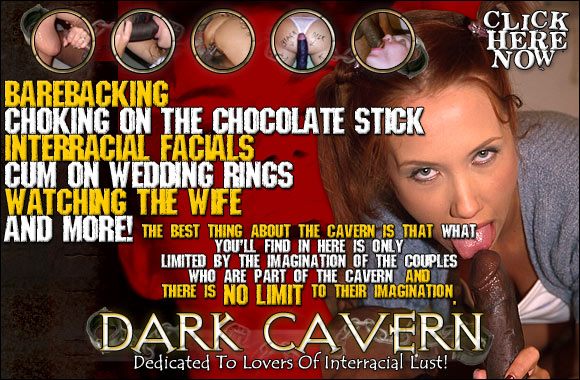 CUCKHOLD INTERRACIAL FACIALS